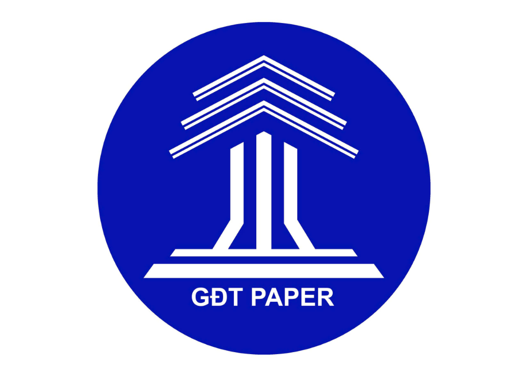 GDT Paper Logo